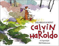 Calvin e Haroldo Vol 18: Desbravando