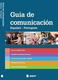 Guía de comunicación: Espanol - Português