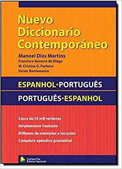 Nuevo Diccionario Contemporáneo