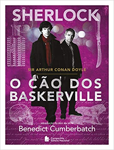 Sherlock - O cão dos Baskerville