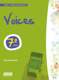 Voices Inglês 7º Ano   