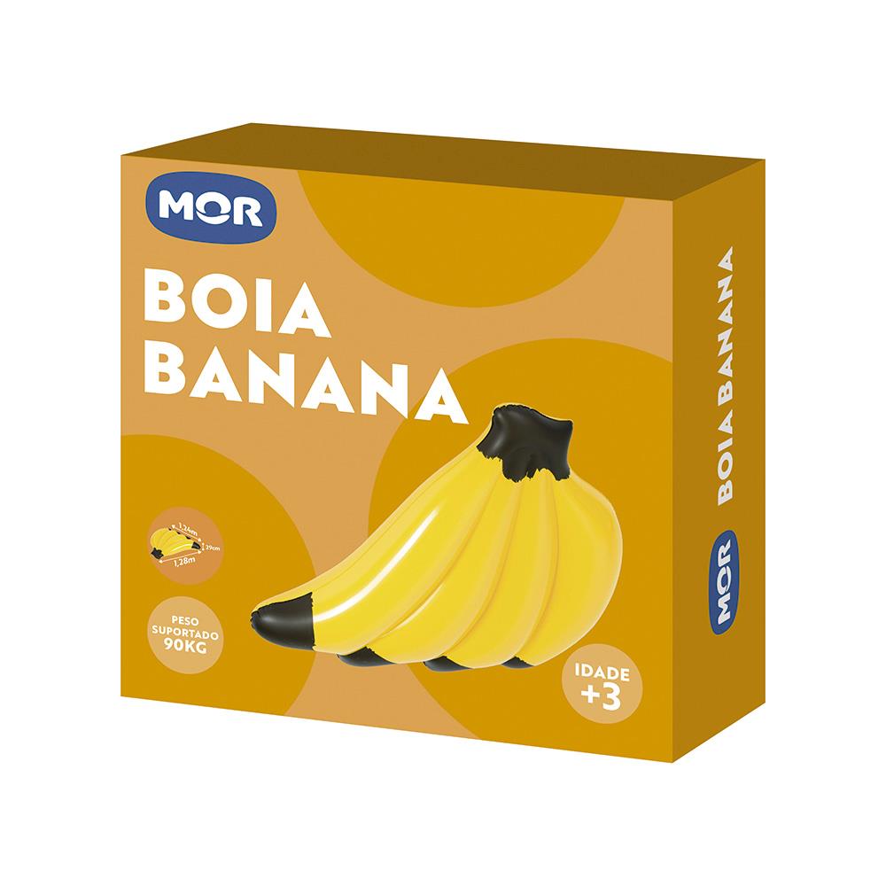 Boia Banana 