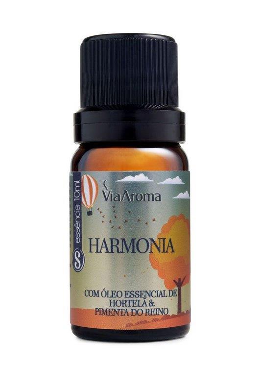 Essência Harmonia - 10ml