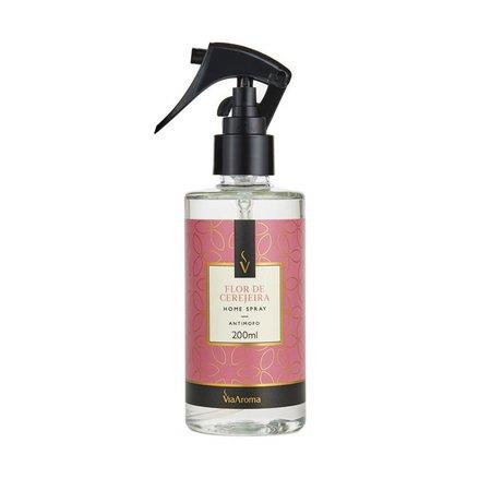 Home Spray Flor de Cerejeira - 200ml