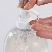 Base Álcool Gel Higienizador Hidratante [Litro]