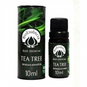 OLEO ESSENCIAL TEA TREE 10ML [BIOESSENCIA]
