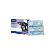 Antiparasitário Grantelm - 4 Comprimidos