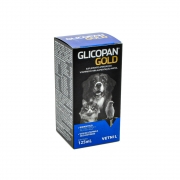 Glicopan Gold 125mL