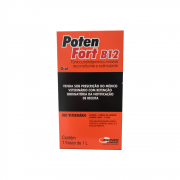 Potenfort B12 Oral 1L