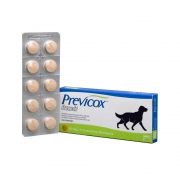 Previcox 227mg - Caixa com 10 Comprimidos