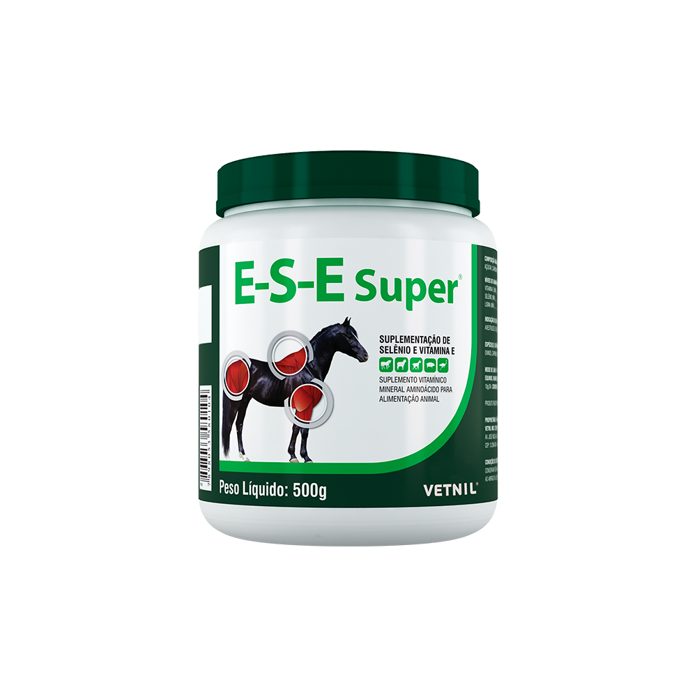 E-S-E Super 500g