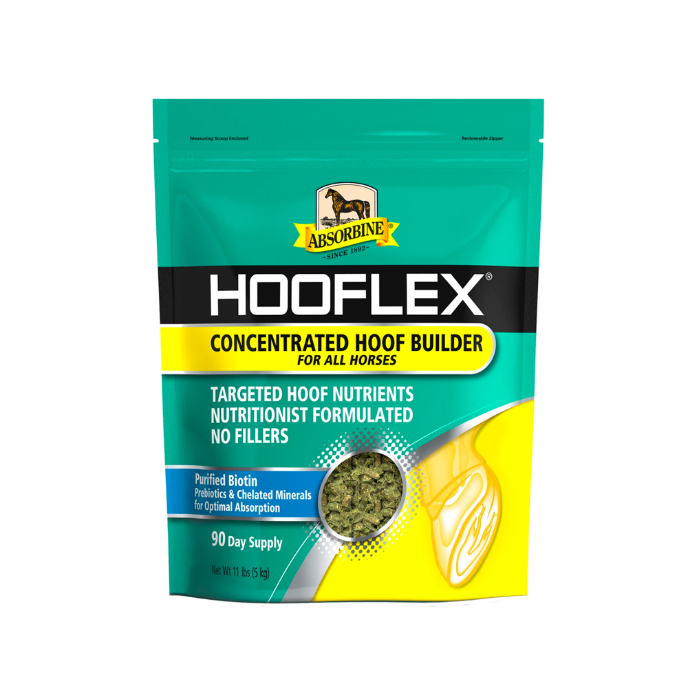 Hooflex Concentrated 2,5Kg