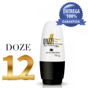 Desodorante Roll-On Antitranspirante Onzze 12 Un