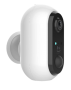 Câmera Inteligente com Bateria - 1080p Full HD