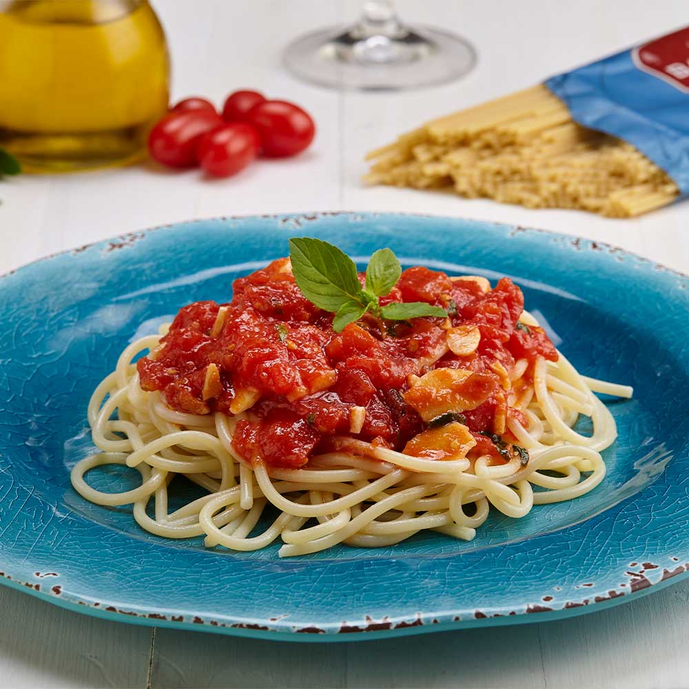Spaghetti 500g - Vito Balducci