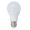 10 Lâmpadas Led Bulbo Plástico E27 7w Bq Bivolt