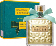ROMANTIC PRINCESS PARIS ELYSESS 100 ml