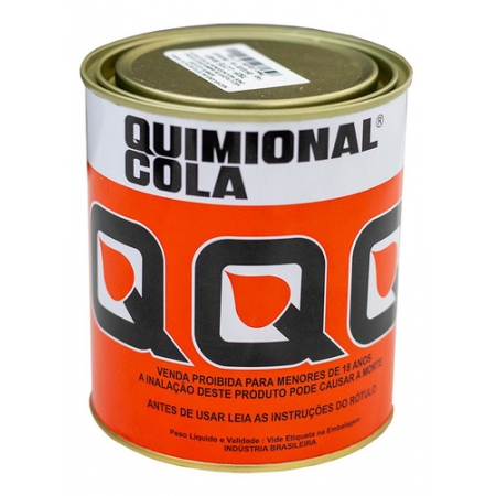 COLA GALAO QUIMIONAL 2,7K