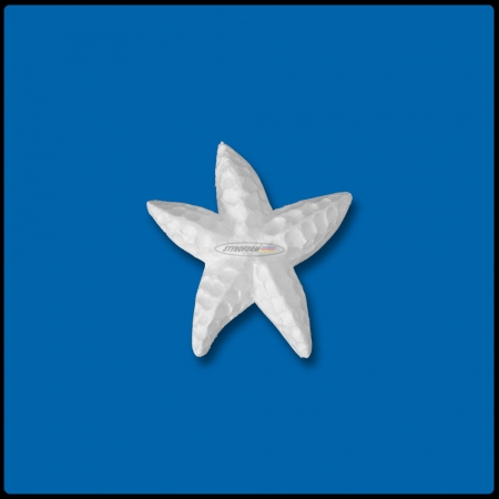 Estrela do Mar M 240 de Isopor