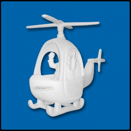 Helicóptero Kit G