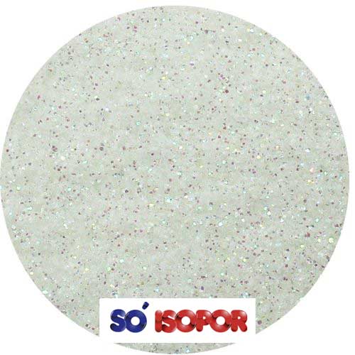Glitter Perolado 500gr - cod. 231