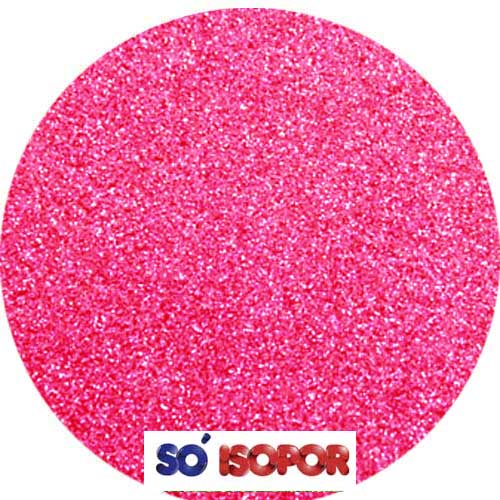Glitter Rosa 500gr - cod.213