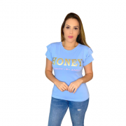 T-Shirt Honey
