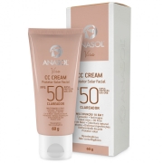 Anasol CC Cream Facial FPS50 60g