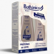 Bothânico Proteínas Kit Shampoo+Condicionador