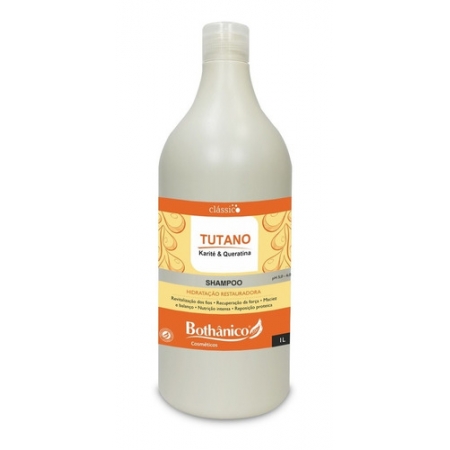 Bothânico Tutano Shampoo 1L