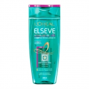 Elseve Shampoo 200ml Hydra Detox