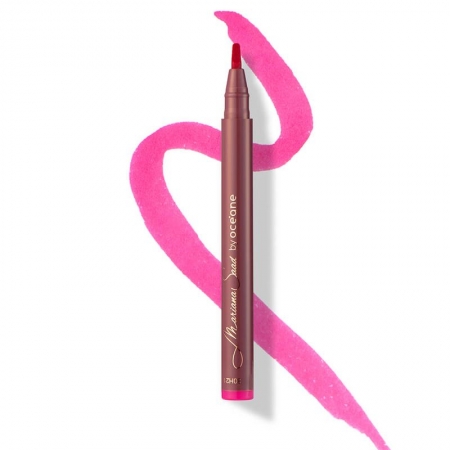 Mariana Saad Tinted Pen Pink