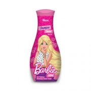 Ricca Shampoo Barbie 500ml Suave