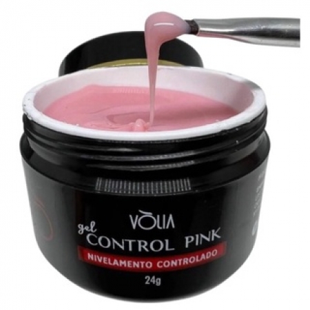 Volia Gel Control Pink