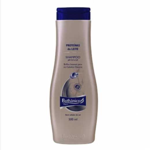 Bothânico Proteínas Shampoo 500ml