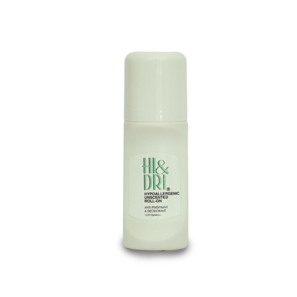 Hi Dry Desodorante Roll On 44ml Hypoallergenic