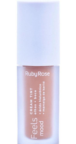 Ruby Rose Cream Tint Feels C50 HB-575/4