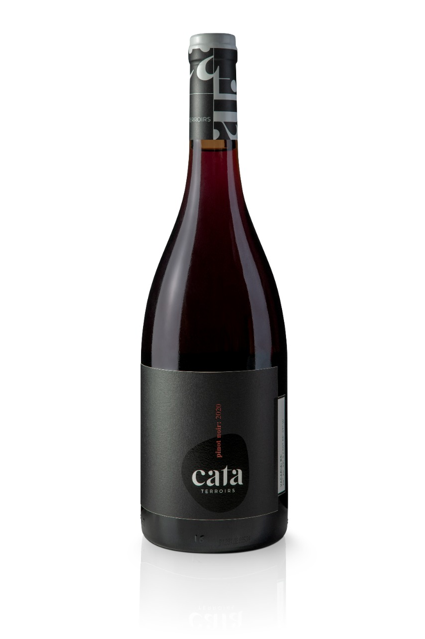 Tinto Cata Terroirs Pinot Noir 2020