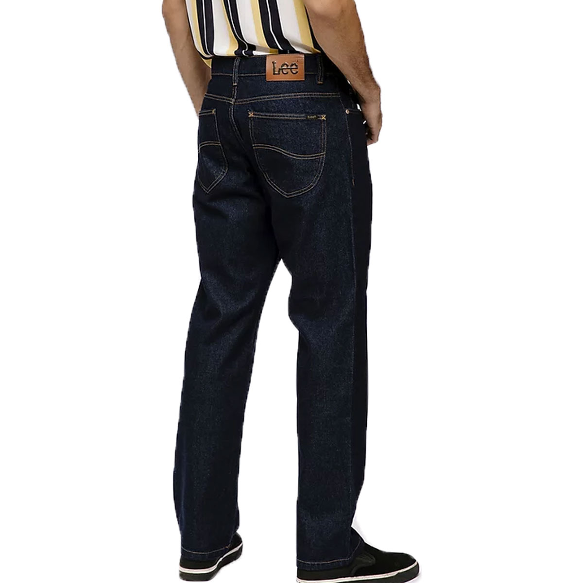 Calça jeans chicago premium masculina LEE 1004L
