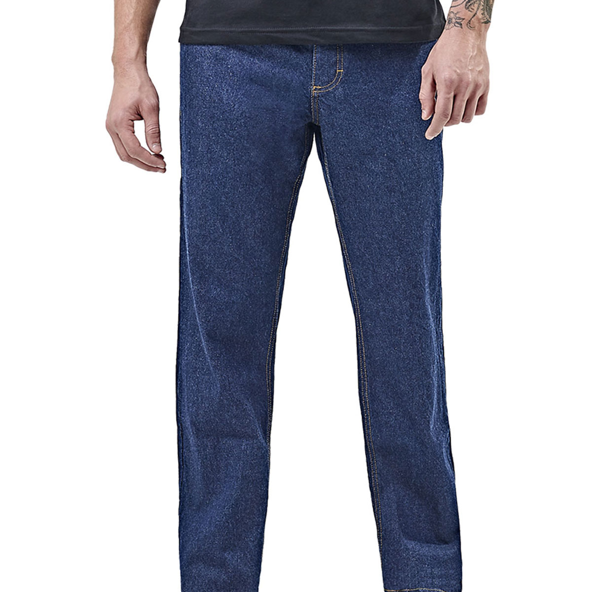 Calça Jeans Masculina LEE Chicago Regular Fit 1015L