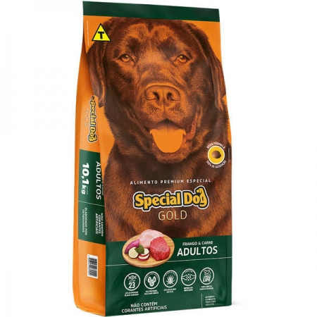 Special Dog Gold 15kg