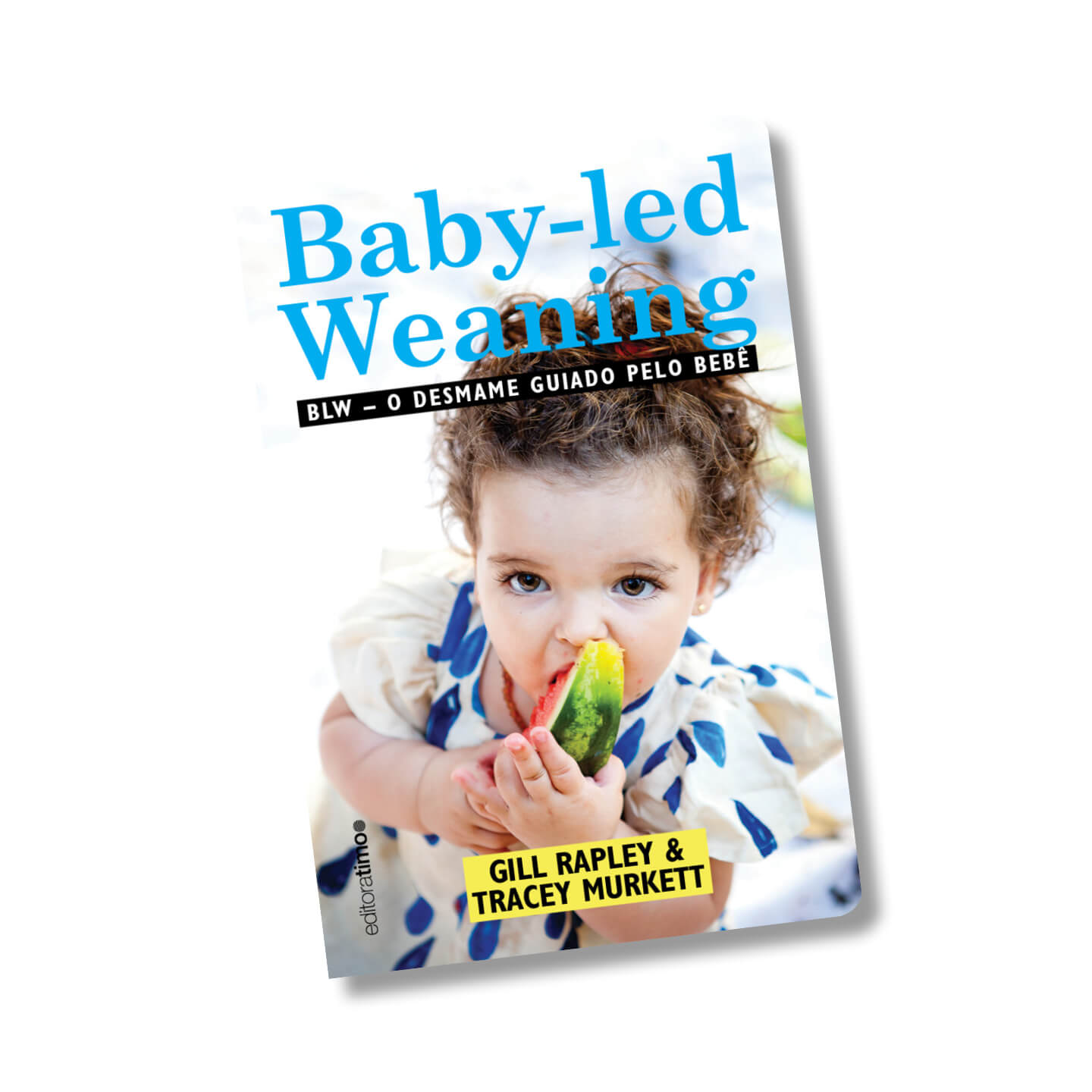 Baby-led Weaning: o desmame guiado pelo bebê