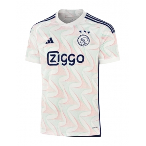 Camisa Ajax Away 2023/24