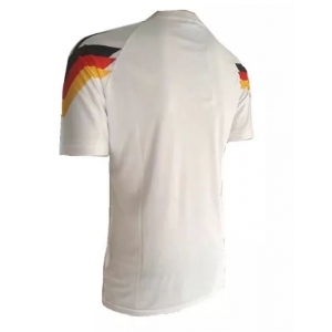 Camisa Alemanha Retrô Home 1990
