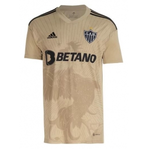 Camisa Atlético Mineiro Third 2023/24