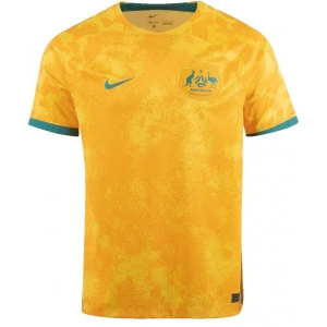 Camisa Austrália Home 2022/23