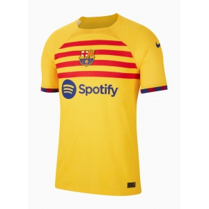 Camisa Barcelona Fourth 2023/24