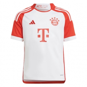 Camisa Bayern de Munique home 2023/24