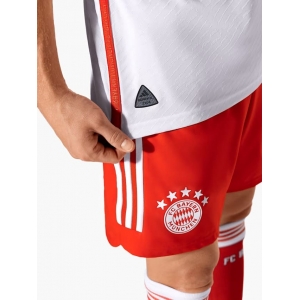 Camisa Bayern de Munique home 2023/24 - Player