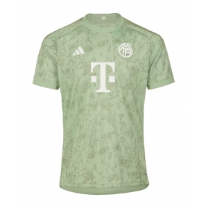 Camisa Bayern de Munique Oktoberfest 2023/24